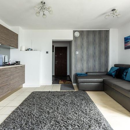 Sea You Apartments - Z Tarasem Na Dachu Гдиня Екстериор снимка